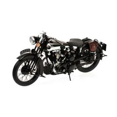 BROUGH Superior SS 100 1932 1:6 T.E. Lawrence