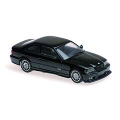 BMW M3 (E36) - 1992 - BLACK