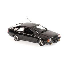 RENAULT ALPINE A 310 - 1976 - RED
