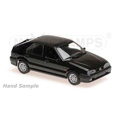 ALFA R. Alfasud 1972 blanc 1:43