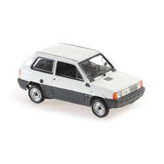 FIAT X1/9 1974 gelb 1:43