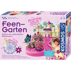 NATUR Feen-Garten 6-9