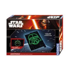 STAR WARS Leuchtschild