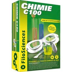 FILOSCIENCES Plantes 5+