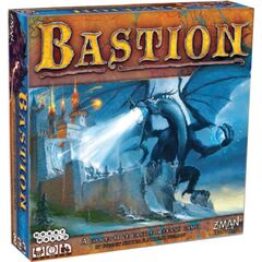 Bastion 14+/1-4