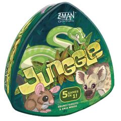 Junggle 7+/2-10