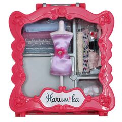 HARUMIKA Atelier de Créatrice (ass.)