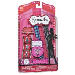 HARUMIKA Accessoires de mode
