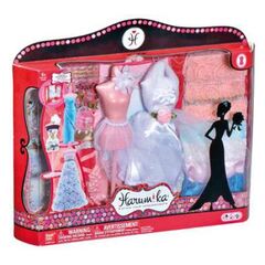 HARUMIKA Coffret Mariage