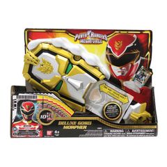 MEGAFORCE Morpher DX Scanner &10cart.
