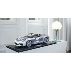 PORSCHE 911 (964) 30 JAHRE 911 ÔÇô 1993 ÔÇô VIOLA METALLIC- L.E. 99 PCS.