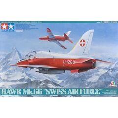 ARW10.89784-Hawk Mk.66 Swiss Air Force