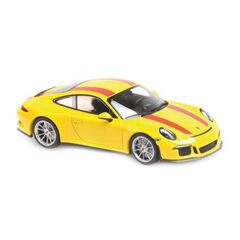 PORSCHE 911 CARRERA 2 CABRIOLET - 199 0 - WHITE