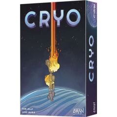 Cryo 14+/2-4