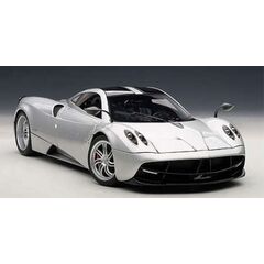 PAGANI Huayra argent 1:43