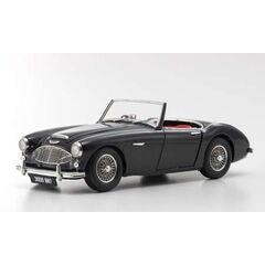 AUSTIN HEALEY 3000 - ENGLISH WHITE