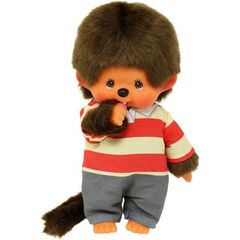 MONCHHICHI Willow Boy 20cm