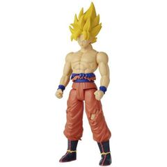 DB Limit Break. Gohan Figurine 30cm