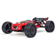 LEMARA106048-S.TRUGGY TALION 6S 1:8 4WD EP RTR BRUSHLESS (sans accu et chargeur)
