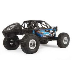 LEMAXI03016T1-CRAWLER RR10 BOMBER 1:10 4WD EP RTR 2.0 - BLUE