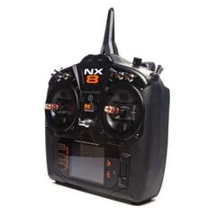 LEMSPM8200-RADIO AIR NX8 8CH DSMX a/r&#130;cepteur AR8020T