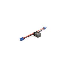 TELEMETRY Capteur puisance accu prop.