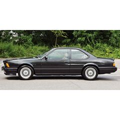 LEM155028104-BMW 635 CSI - 1982 - BLACK METALLIC