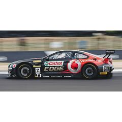 BMW M6 GT3 - BMW MOTORSPORT - LONGHUR ST/SKAIFE/INGALL/GLOCK - 12H BATHURST 2017
