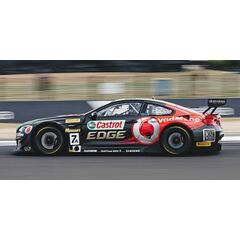 LEM155172607-BMW M6 GT3 - BMW MOTORSPORT - LONGHUR ST/SKAIFE/INGALL/GLOCK - 12H BATHURST 2017