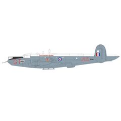 LEM11004-AVION Avro Shackleton MR2 1:72