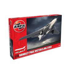 AVION Handley Page Victor B2 1:72
