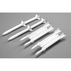 F-4 PHANTOM II Dummy Missile Set