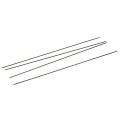 Entretoise d'aile avec supports