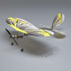 NIGHT VAPOR Replacement Airframe