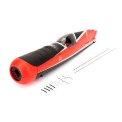Rumpf Set: UMX Beast 3D