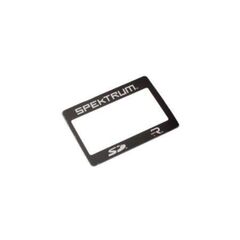 DX4R Pro Protection écran LCD