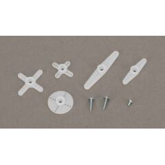 LEMSPMSP3006-PARTS Servo Horn Set H3000