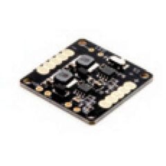 Power Distr. Board w/5v-12v reg.
