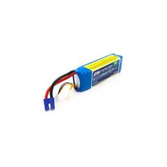 LEMEFLB30003S-ACCU Lipo 3S 11.1V 3000mAh 30C