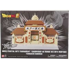 DRAGON BALL Figur Kamehameha 17cm ass
