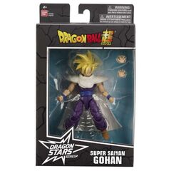 DB Dragon Stars Super Saiyan Gohan Figur 17cm
