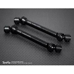 GMJ90029-JunFac Hardened Universal Shaft for Axial Wraith