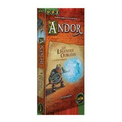 Andor L├®gendes Oubli├®es ext. 10+/2-4 ├éges Sombres
