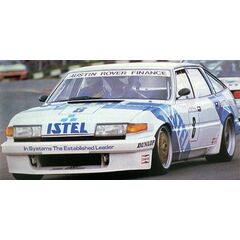 LEM107871308-ROVER Vitesse 'Istel' 1:18 Tim Harvey Winner Class BTCC 1987