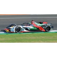 FORMULA E SEASON 5 - AUDI SPORT ABT S CHAEFFLER - LUCAS DI GRASSI