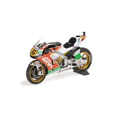 HONDA RC212V LCR Honda 1:12 Stefan Bradl MotoGP 2013