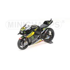 YAMAHA YTZ-M1 - Monster Yamaha 1:12 Pol Espargaro MotoGP 2016