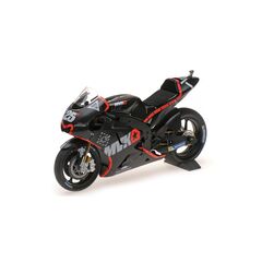 YAMAHA YZR-M1 - Movistar Yamaha 1:12 M.Vinales Test Valencia Nov. 2016