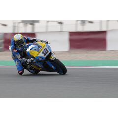 HONDA RC213V - TEAM EG 0,0 MARC VDS - THOMAS LÜTHI – MOTOGP 2018
