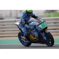 HONDA RC213V - TEAM EG 0,0 MARC VDS - FRANCO MORBIDELLI - MOTOGP 2018